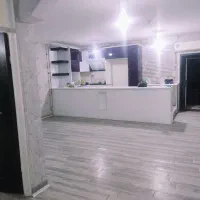 رهن کامل دو خوابه طبقه بالا پردیس خ 12بدون پارکینگ