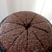 کیک هویچ و....