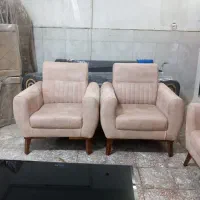 پیکو ۵نفره|مبلمان خانگی و میز عسلی|قم, نیروگاه|دیوار