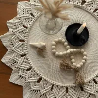 صنایع دستی مکرومه|صنایع دستی و سایر لوازم تزئینی|اندیشه, شهرک مریم|دیوار