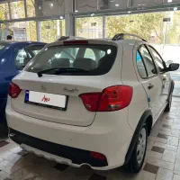 کوئیک مدل1402|خودرو سواری و وانت|الوند, |دیوار