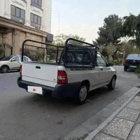 پراید وانت مدل ۱۴۰۲ در حد صفر فول نقد و اقساط|خودرو سواری و وانت|پاکدشت, پاکدشت (مامازند)|دیوار
