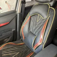 دنا پلاس توربو ۶ دنده دستی سانروف رینگ الومینیومی|خودرو سواری و وانت|اصفهان, کساره|دیوار