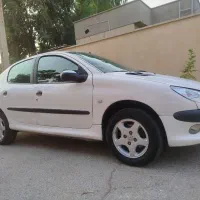 206sd tu5|خودرو سواری و وانت|بوشهر, |دیوار