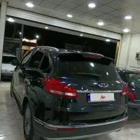 تیگو 5 مدل97 فنی در حد|خودرو سواری و وانت|مشکین‌دشت, |دیوار