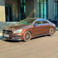 بنزCLA45/CLS500/E250/E300/c200|خودرو سواری و وانت|تهران, ازگل|دیوار