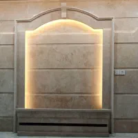 نیازمند شاگرد کاشی و سنگ کاری