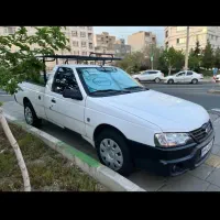 آریسان ۲ موتور XU7P اقساط کوتاه مدت|خودرو سواری و وانت|تهران, جنت‌آباد شمالی|دیوار