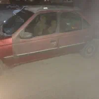 پژو ۲۰۰۰|خودرو سواری و وانت|کارون, |دیوار