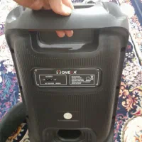 اسپیکر سایز کوچک OMEGA|سیستم صوتی خانگی|ساوه, |دیوار