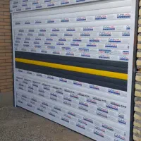 کرکره برقی و درب‌های اتوماتیک|مصالح و تجهیزات ساختمان|مبارکه, |دیوار