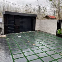 فروش ویلای مدرن کلیدنخورده،۲۰دقیقهای رشت|فروش خانه و ویلا|رشت, گلسار|دیوار