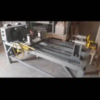 دستگاه خراطی دو کله سنگین|ماشینآلات صنعتی|اسلامشهر, ده عباس|دیوار