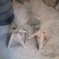 خرک مکانیکی|ابزارآلات|ایلام, |دیوار