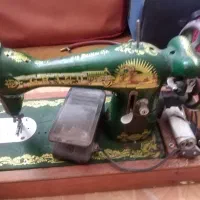 چرخ خیاطی