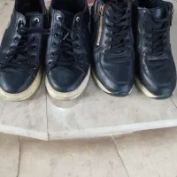 کتونی دخترانه