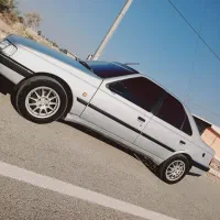 پژو ۹۱ دوگانه کارخانه|خودرو سواری و وانت|کهنوج, |دیوار