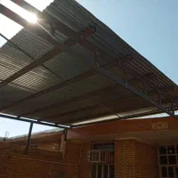 ساخت انواع شاب و خدمات جوشکاری سیار