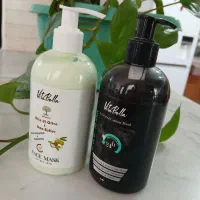 لوازم آرایشی بهداشتی|آرایشی، بهداشتی، درمانی|زهک, |دیوار