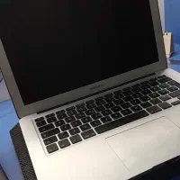 2015 macbook air|رایانه همراه|پارس‌آباد, |دیوار