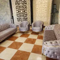 استخدامی نجار مبل راحتی|استخدام صنعتی، فنی، مهندسی|روانسر, |دیوار
