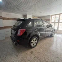 لیفانx60 95|خودرو سواری و وانت|تبریز, |دیوار
