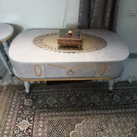 میز عسلی|مبلمان خانگی و میز عسلی|کرج, بنیاد|دیوار