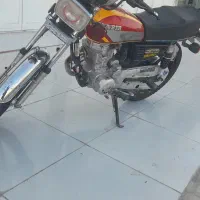 موتور سیکلت