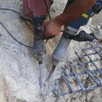 دیل تخریب،پیکور تخریب ساختمان  وغیره|خدمات پیشه و مهارت|میبد, |دیوار