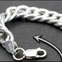 محلول سفید کننده نقره