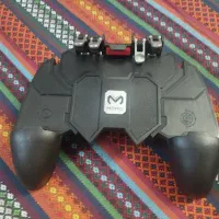 دسته بازی  پابجی و کالاف