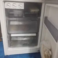 یخچال الکترو استیل|یخچال و فریزر|مشهد, شهید بصیر|دیوار