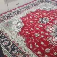 فرش ۱۲ متری در حد نو
