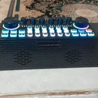 کارت صدا اسپیکردار|سیستم صوتی خانگی|زابل, |دیوار