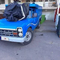 نیسان دوگانه شرکتی بی رنگ