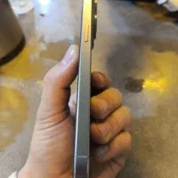 iphone 15 pro max باطری 100|موبایل|تبریز, |دیوار