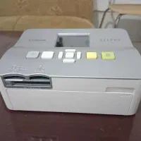 دستگاه چاپ کانن SELPHY cp780