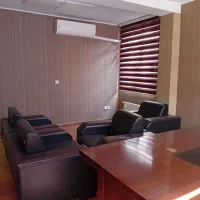 ۱۰۰ متری سنداداری قابل تبدیل|اجارهٔ دفتر کار، اتاق اداری، مطب|تهران, حشمتیه|دیوار