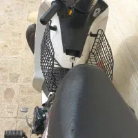 موتور طرح ویو ۱۳۵