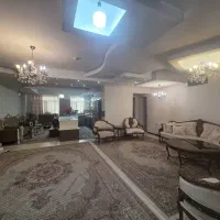 ۱۱۷ متر دو خوابه فول امکانات فلکه لوزی