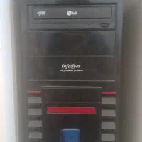 سیستم کامپیوتر|رایانه رومیزی|رفسنجان, |دیوار