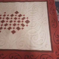 گلیم فرش ساوین نو|فرش|ایلام, |دیوار