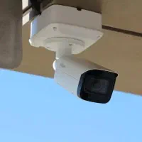 دوربین مداربسته تحت شبکه