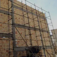 داربست بند|خدمات پیشه و مهارت|چالوس, |دیوار