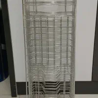 ابچکان بدنه mdf سایز 80|آب‌چکان و نظم‌دهنده ظروف|قم, باغ شریفی|دیوار