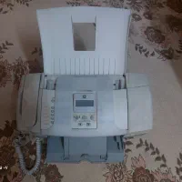 فکس به صورت ضایعات