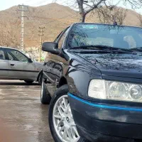 پژو405|خودرو سواری و وانت|پاوه, |دیوار