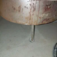 تنور گازی|اجاق گاز و لوازم برقی پختوپز|آشخانه, |دیوار