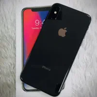 iPhone xs