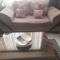 مبل|مبلمان خانگی و میز عسلی|سیرجان, |دیوار